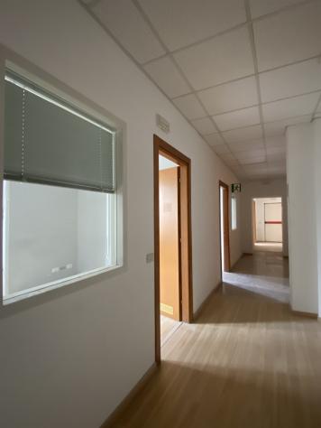UFFICIO IN AFFITTO CORSO SEMPIONE - Foto 11