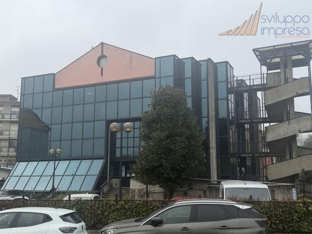 UFFICIO IN AFFITTO A MONZA - Foto 11