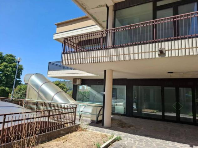 Immobile in asta di 222 m² in vendita a Perugia - Foto 3