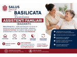 ASSISTENTE FAMILIARE