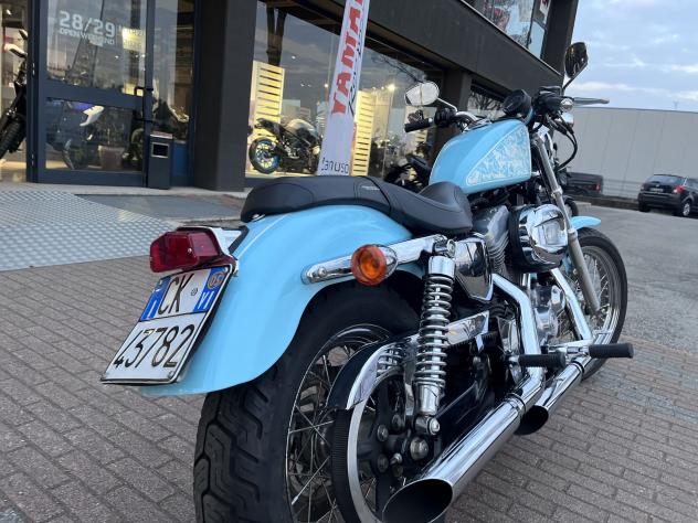 Harley-Davidson Sportster 883 883 pochi km - Foto 10