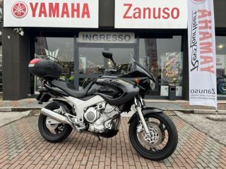 Yamaha TDM 850 null