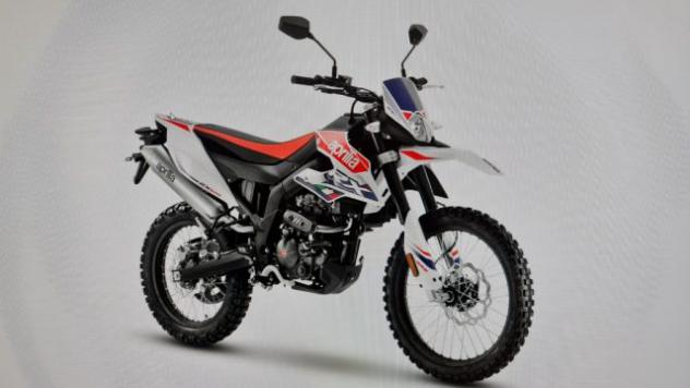 APRILIA RX 125 EURO 5 + ABS rif. 14924873 - Foto 2