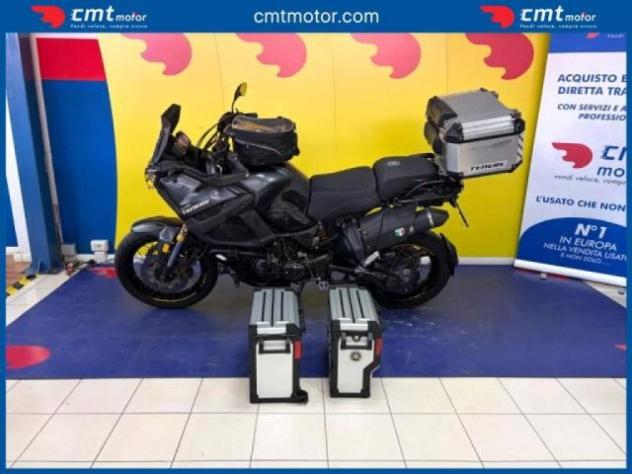 YAMAHA XT1200Z Super Ténéré Garantita e Finanziabile rif. 24152117 - Foto 3