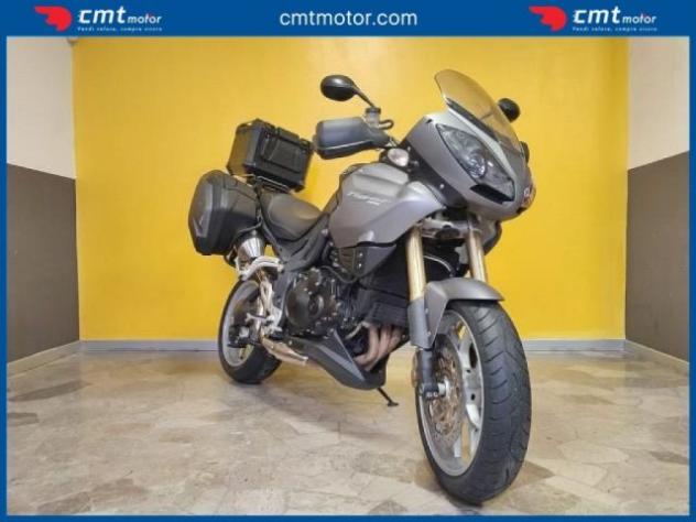 TRIUMPH Tiger 1050 Garantita e Finanziabile rif. 23161939 - Foto 2