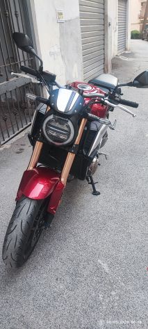 Honda CB650R - Foto 6
