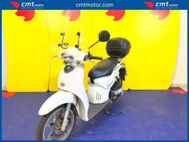 APRILIA Scarabeo 50 Garantito e Finanziabile rif. 24104525 - Foto 3