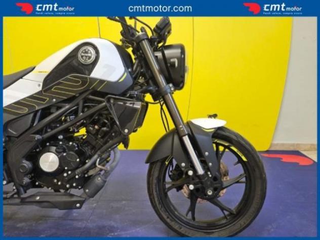 BENELLI Leoncino 125 Garantita e Finanziabile rif. 23740007 - Foto 9