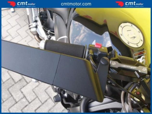 HONDA Hornet 600 Garantita e Finanziabile rif. 24104492 - Foto 9