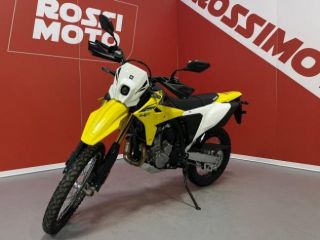 SUZUKI DR-Z 400 DR-Z 4 S MY25 (2025-) rif. 23886533
