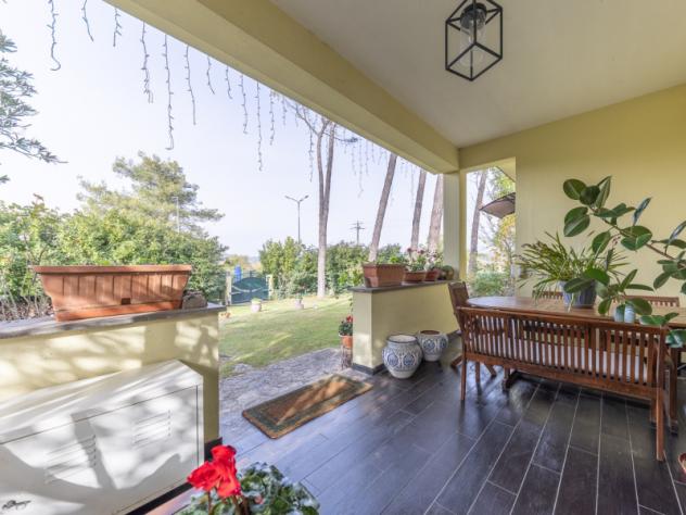 Villa in Via Tiberina - Foto 2