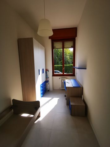 STANZA SINGOLA PER STUDENTI MONZA