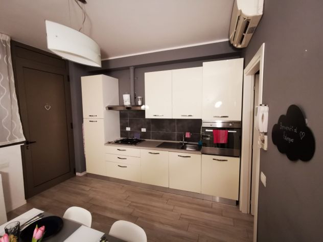 Affitto Trilocale Milano