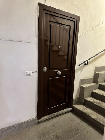 BILOCALE RISTRUTTURATO-TESTACCIO - Foto 12