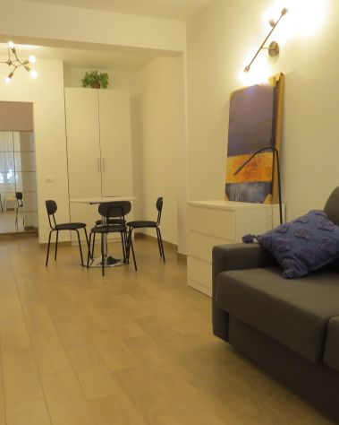 3526 Monolocale SOLO AFFITTI BREVI NO RESIDENZA - Foto 2
