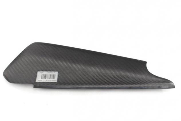 DUCATI MONSTER S4 916 48210312AA 48210322BA FIANCHETTI CARBONIO 01 - 02 CARBON SIDE COVERS - Foto 9