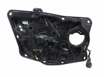 CREMAGLIERA ANTERIORE SINISTRA FIAT 500 X Serie 52115109 (15)