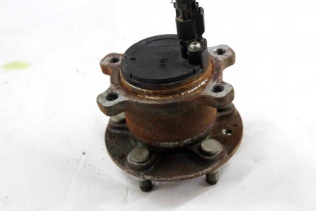 1769848 MOZZO POSTERIORE SINISTRO FORD MONDEO 2.0 D 103KW 6M 5P (2007) RICAMBIO USATO - Foto 2