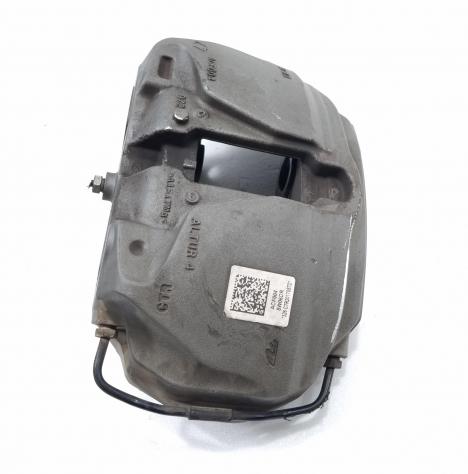 PINZA FRENO ANTERIORE DESTRA AUDI Q5 Serie (FYB) 8W0615108E (17) - Foto 4