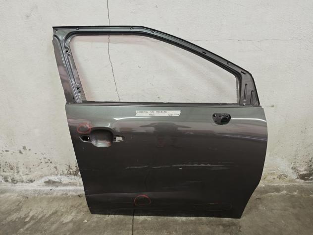PORTIERA ANTERIORE DESTRA CITROEN C3 AirCross (17) - Foto 2