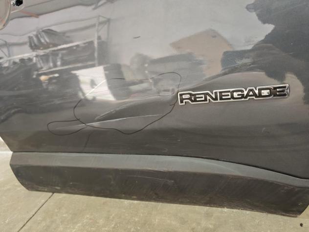 PORTIERA ANTERIORE DESTRA JEEP Renegade Serie (1418) - Foto 10