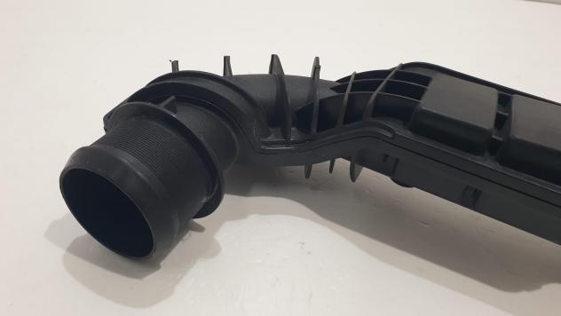 TUBO INTERCOOLER PEUGEOT 2008 Serie 9810958280 B Diesel 1.5 (19) - Foto 4