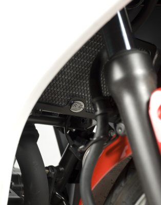 Honda Cbr 250 R bauletto Kappa Pedane Gilles Tooling cupolino Mra - Foto 6