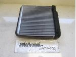 30223659088 TERMOSCAMBIATORE RISCALDAMENTO OPEL MERIVA A 1.6 B 77KW 5M 5P ( &hellip;
