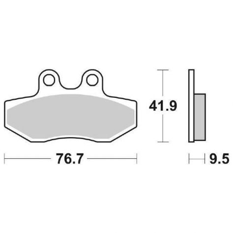 Yamaha Cignus 125 parabrezza bauletto kit tagliandi freni trasmissioni 2007>15 - Foto 6