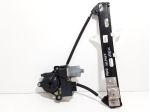 MOTORINO ALZAVETRO POSTERIORE DESTRA VOLKSWAGEN Polo 6° Serie 2G6839462C (17)