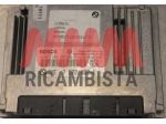 0261209253 BMW X5 E70 centralina motore Bosch