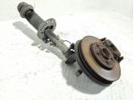 FUSELLO COMPLETO ANTERIORE DESTRO SKODA Fabia Berlina 2° Serie 6C0407256A (0714)