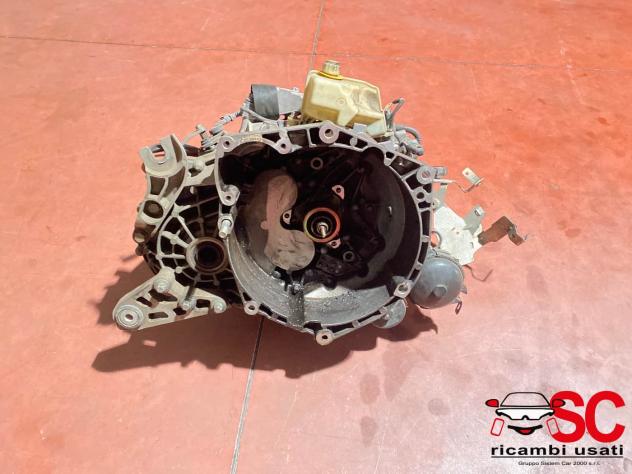 Cambio Automatico Fiat 500x 1.6 Mjt - W00724 - Foto 6