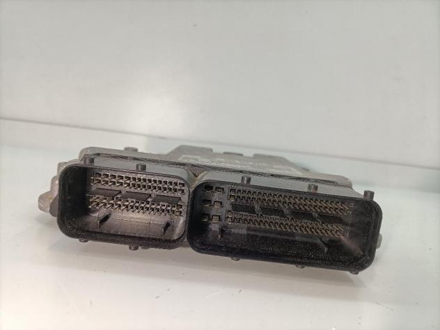 CENTRALINA MOTORE SEAT Altea XL 03G906021JF BMM diesel 1968 (06) - Foto 4