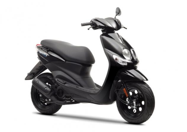 YAMAHA YN NEO'S EASY 50 CAMPANA FRIZIONE 2013 SA457 - Foto 7