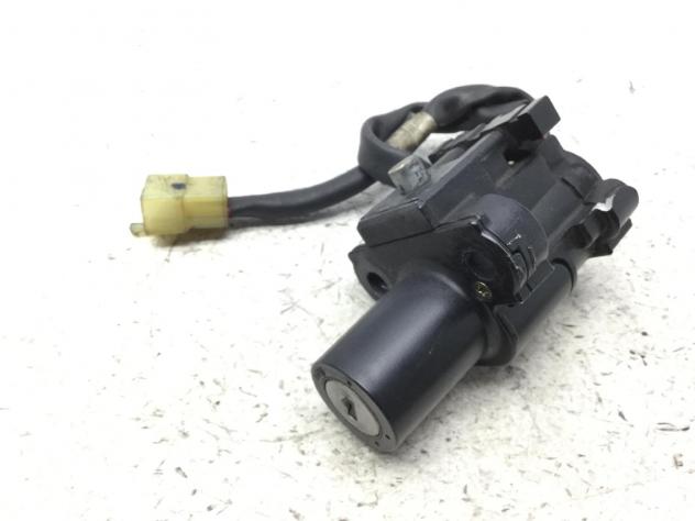 HONDA CBR RR FIREBLADE 900 SC50 954 BLOCCHETTO ACCENSIONE CHIAVE 2002 2003 - Foto 7
