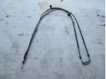 13162337BS CAVI FRENO DI STAZIONAMENTO A MANO OPEL VECTRA C SW 1.9 D 88KW 6 …