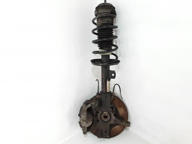 FUSELLO COMPLETO ANTERIORE SINISTRO FIAT Punto EVO 51776380 (0912) - Foto 5