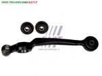 BRACCIO OSCILLANTE AUDI A6 C4 94 ASSE ANTERIORE SX INFERIORE FT15728 Meccan &hellip;