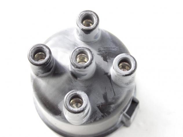 02672617 CALOTTA SPINTEROGENO FORD FIESTA 1.1 B 3P L RICAMBIO NUOVO - Foto 3