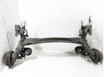 ASSALE POSTERIORE FIAT Panda 3° Serie 312 A2.000 Bifuel/Gas 900 (12)
