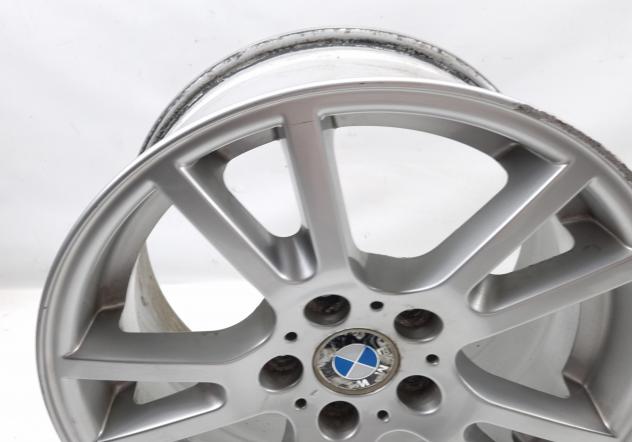 CERCHIO IN LEGA BMW X3 1° Serie 3412060 (0410) - Foto 8