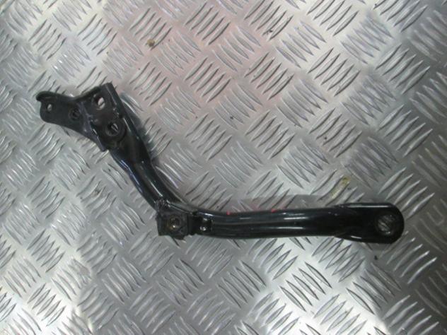 RINFORZO TELAIO POSTERIORE SINISTRO YAMAHA XV535 VIRAGO 1992 3JB211050033