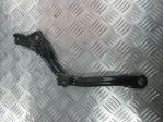 RINFORZO TELAIO POSTERIORE SINISTRO YAMAHA XV535 VIRAGO 1992 3JB211050033