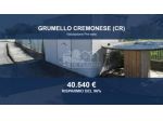 Immobile in asta di 15136 m² in vendita a Grumello Cremonese ed Uniti