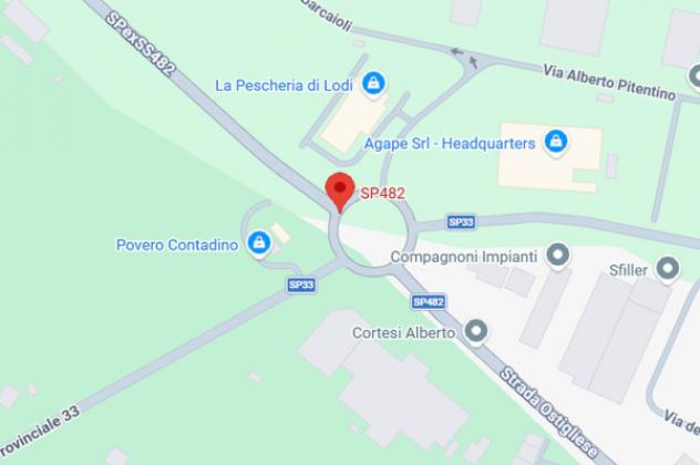 Immobile in asta di 2 m² in vendita a Ostiglia - Foto 5