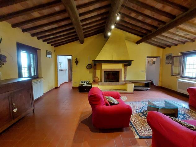 Rustico in vendita a Montecastello - Pontedera 150 mq Rif: 1142460 - Foto 6