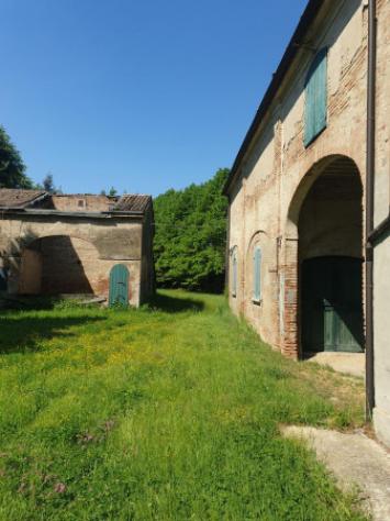 Rustico / Casale di 1200 m² in vendita a Rolo - Foto 5