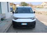 Fiat Doblo 1.5 BlueHdi 100CV P Lungo Van