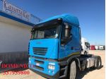 IVECO STRALIS 500 TRATTORE STRADALE EURO 5